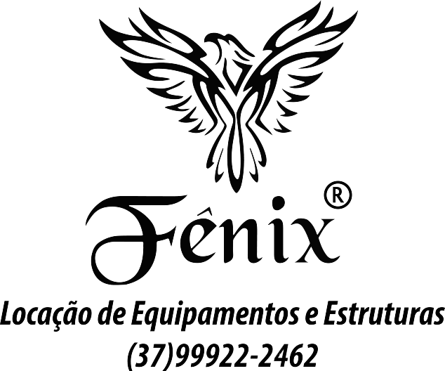 Fênix Locação de Equipamentos e Estruturas